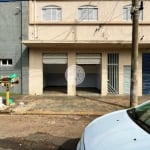 Sala comercial para alugar na Rua Sergipe, 695, Campos Elíseos, Ribeirão Preto