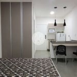 Apartamento com 1 quarto para alugar na Avenida do Café, 2429, Vila Monte Alegre, Ribeirão Preto