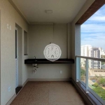 Apartamento com 2 quartos à venda na Rua José Curvelo da Silveira Júnior, 210, Vila Ana Maria, Ribeirão Preto