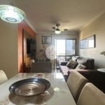 Apartamento com 3 quartos à venda na Avenida Caramuru, 2730, Alto da Boa Vista, Ribeirão Preto