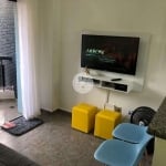 Apartamento com 1 quarto para alugar na Rua Amador Bueno, 840, Centro, Ribeirão Preto