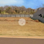 Terreno em condomínio fechado à venda na Rua Alexandre François Neto, 3000, Alphaville, Ribeirão Preto