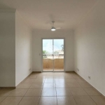 Apartamento com 2 quartos à venda na Rua Stéfano Baruffi, 1127, Jardim Anhangüera, Ribeirão Preto