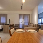 Apartamento com 1 quarto à venda na Avenida Presidente Vargas, 950, Alto da Boa Vista, Ribeirão Preto