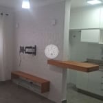 Apartamento com 1 quarto à venda na Rua João Perone, 455, Nova Aliança, Ribeirão Preto