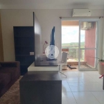 Apartamento com 1 quarto para alugar na Avenida do Café, 2361, Vila Amélia, Ribeirão Preto