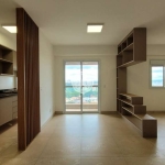 Apartamento com 1 quarto para alugar na Avenida Presidente Vargas, 950, Alto da Boa Vista, Ribeirão Preto