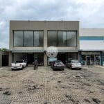 Sala comercial para alugar na Deputado Sérgio Cardoso De Almeida, 1, Jardim Olhos d'Água, Ribeirão Preto