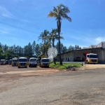 Barracão / Galpão / Depósito para alugar na Nicarágua, 679, Parque Industrial, São Simão