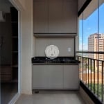 Apartamento com 1 quarto para alugar na Rua Francisco Riccioni, 322, Ribeirânia, Ribeirão Preto