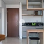 Apartamento com 1 quarto para alugar na Rua Américo Brasiliense, 1828, Centro, Ribeirão Preto