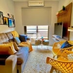 Apartamento com 1 quarto para alugar na Rua Professor Doutor Paulo Frederico Ludwig Becker, 60, Jardim Botânico, Ribeirão Preto