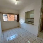 Apartamento com 1 quarto à venda na Rua Marechal Mascarenhas de Morais, 745, Parque Residencial Lagoinha, Ribeirão Preto