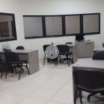 Sala comercial para alugar na Rua Doutor Benjamim Anderson Stauffer, 342, Jardim Botânico, Ribeirão Preto