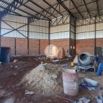 Barracão / Galpão / Depósito para alugar na Rua Álvaro Abranches Lopes, 111, Vila Abranches, Ribeirão Preto