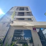 EDIFÍCIO ILHA DE BALI