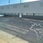 OPORTUNIDADE - GALPÃO COM HABITE-SE COMERCIAL COM EXCELENTE LOCALIZAÇÃO PROXIMO AO CENTRO DA CIDADE DE SJCAMPOS !