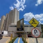 Apartamento para Locação em Barueri, Vila Iracema-Belval, 3 dormitórios, 1 suíte, 2 banheiros, 2 vagas