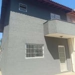 Casa para Locação em Cajamar, Ipês (Polvilho), 3 dormitórios, 1 suíte, 3 banheiros, 2 vagas