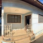 Casa para Venda em Belford Roxo, São Francisco de Assis, 2 dormitórios, 1 suíte, 1 banheiro, 2 vagas