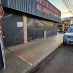 Sala comercial para alugar na Avenida Nossa Senhora Aparecida, 652, Vila Industrial, Sertãozinho