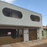 Casa com 3 quartos à venda na Rua João Luiz Delfino, 208, Jardim Boa Vista, Sertãozinho