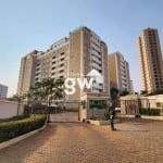 Apartamento na Avenida Maria de Jesus Condeixa, em Ribeirão Preto