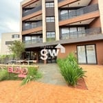 Studio no Blend Coliving, no Jardim Nova Aliança Sul, em Ribeirão Preto - Venda ou Locação.