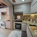 Apartamento com 3 quartos à venda na Professor Clóvis de Faria, 45, Santa Amélia, Belo Horizonte