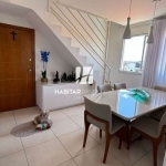 Cobertura com 3 quartos à venda na Iracema Souza Pinto, 10, Planalto, Belo Horizonte