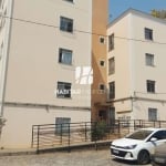 Apartamento com 2 quartos à venda na Rua Santo Antônio, 0800, São João Batista, Belo Horizonte