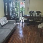 Apartamento com 3 quartos à venda na Rua Tenente Ricardo Guimarães, 36, Rio Branco, Belo Horizonte