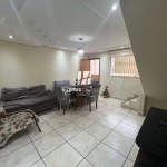 Casa em condomínio fechado com 2 quartos à venda na Rua Augusto Moreira, 557, Santa Amélia, Belo Horizonte