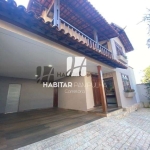 Casa com 4 quartos à venda na Rua João Edmundo Caldeira Brant, 315, Itapoã, Belo Horizonte