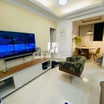 Apartamento com 3 quartos à venda na Rua Graça Aranha, 26, Santa Branca, Belo Horizonte