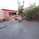 Terreno à venda na Rua Mário Pederneiras, 33, Santa Mônica, Belo Horizonte