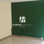 Ponto comercial com 1 sala para alugar na Rua Eurico Lima Gil, 265, Santa Amélia, Belo Horizonte