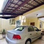 Casa com 3 quartos à venda na Rua Norte, 46, Santa Branca, Belo Horizonte