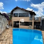 Casa com 5 quartos à venda na Rua Humberto Rosa Teixeira, 548, Santa Amélia, Belo Horizonte