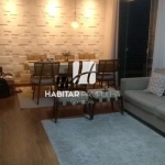 Apartamento com 3 quartos à venda na Rua Nízio Torres, 282, Ouro Preto, Belo Horizonte