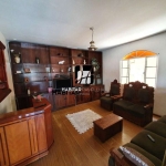 Casa com 6 quartos à venda na Rua Almeria, 187, Europa, Belo Horizonte