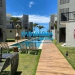 Vilage duplex Cond. Quinta das Lagoas Praia, Itacimirim