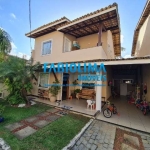 Excelente casa em condomínio fechado, Lauro de Freitas, Bahia