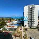 Apartamento no Cond. Vila do Mar em Buraquinho, Lauro de Freitas