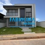 Casa alto padrão Av. Priscila Dutra, Vilas do Atlântico, Lauro de Freitas