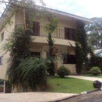 Casa com 4 dormitórios à venda, 500 m² por R$ 2.500.000,00 - Granja Viana - Cotia/SP