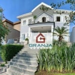 Casa com 4 dormitórios à venda, 492 m² por R$ 2.800.000,00 - Granja Viana - Cotia/SP