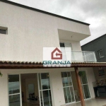 Casa com 4 dormitórios à venda, 310 m² por R$ 1.890.000,00 - Granja Viana - Cotia/SP