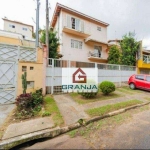 Casa com 3 dormitórios à venda, 200 m² por R$ 1.105.000,00 - Granja Viana - Carapicuíba/SP