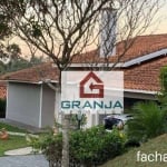 Casa com 3 dormitórios à venda, 270 m² por R$ 1.350.000,00 - Granja Viana - Cotia/SP